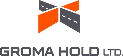 groma logo