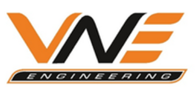 VNE logo