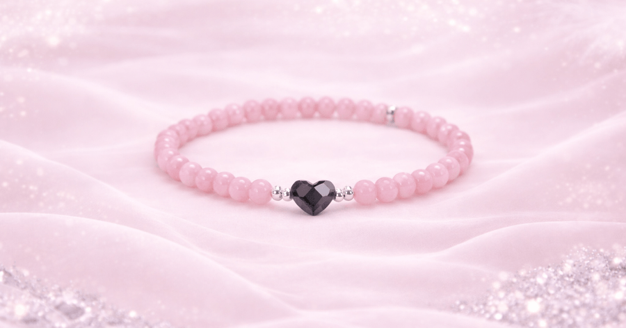 Как да изберем бижу от естествени камъни?