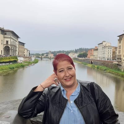 Емилия Вълкова