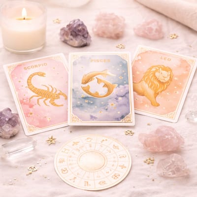 Гривна по дата на раждане