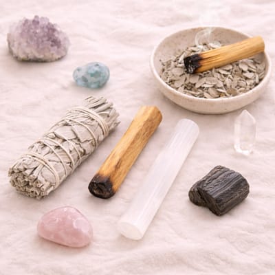 Материали и аксесоари за енергийна грижа