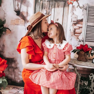 Валентина Кайрякова