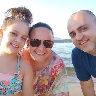 Десислава Вучева