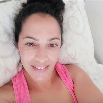 Марияна Асенова