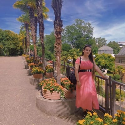 Дафинка Мюмюнова