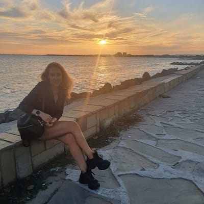 Десислава Димитрова