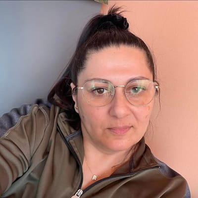 Росица Свиленова