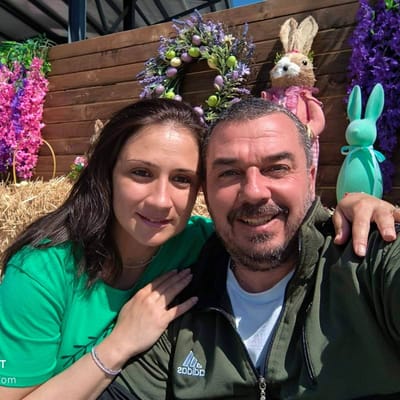 Ива Настфогел