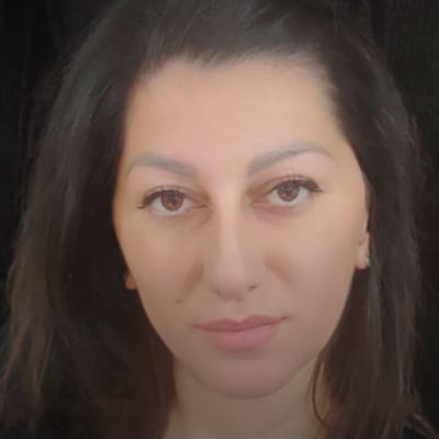 Димитрина Димитрова