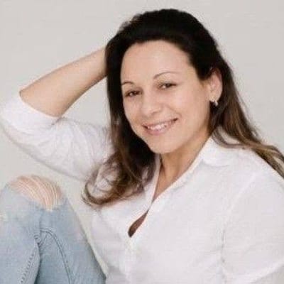 Димитрина Димитрова