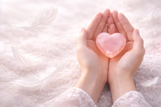 Малък ритуал за любов