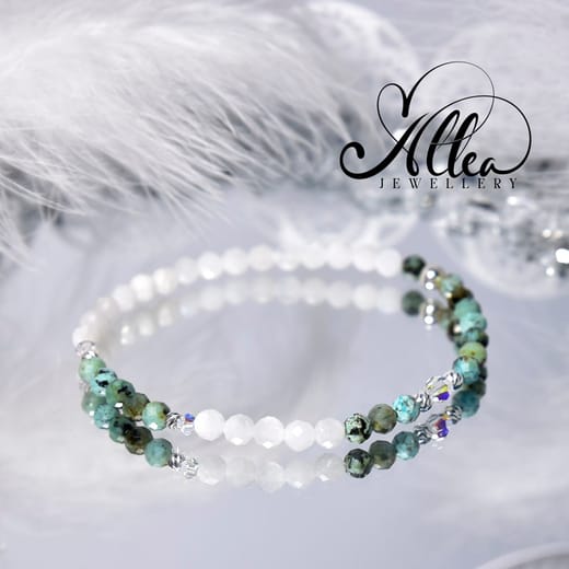 гривна КАСИОПЕЯ