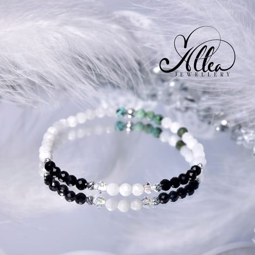 гривна "АНДРОМЕДА"