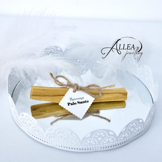 Пръчица за прекадяване "Пало Санто"