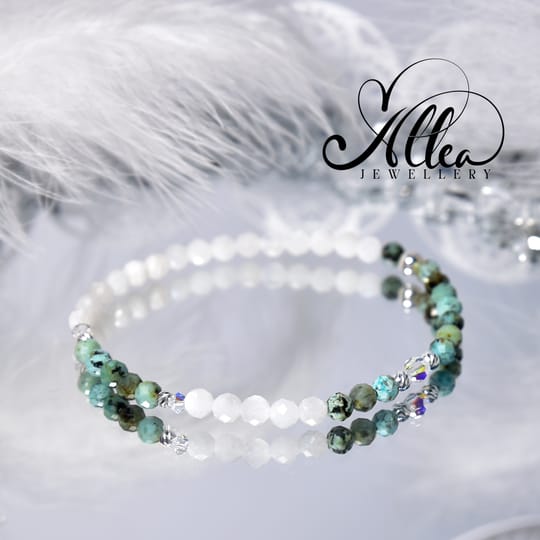 Гривна КАСИОПЕЯ