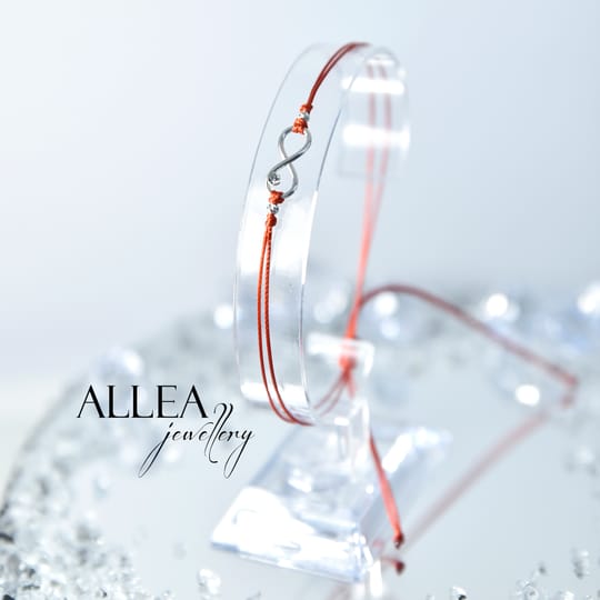 Гривна INFINITY 2