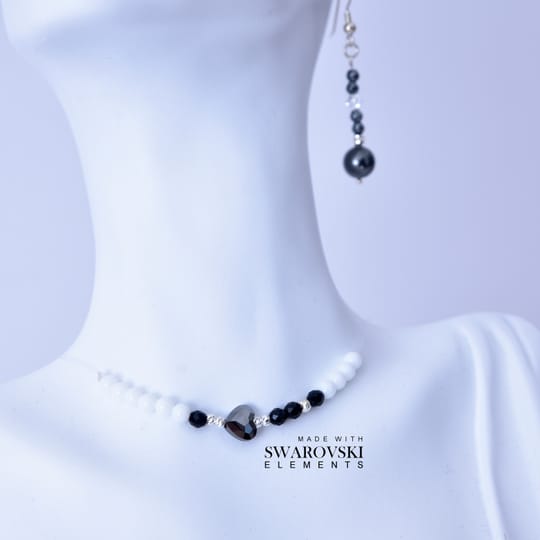 Невидимо колие  АНАХИ 