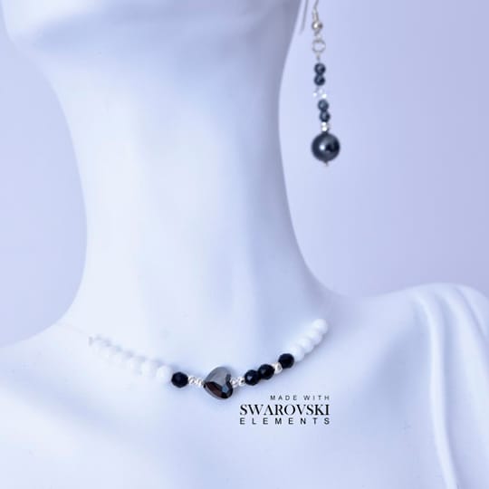 Невидимо колие  АНАХИ 