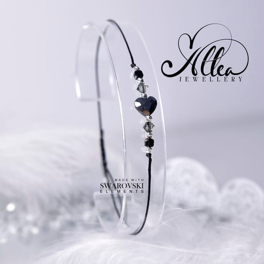 Гривна SWAROVSKI HARMONY 2