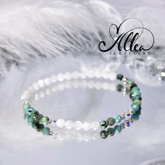 Гривна КАСИОПЕЯ