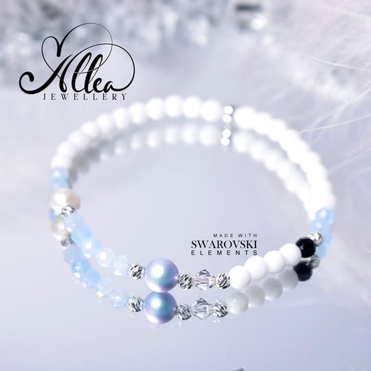 Гривна ПОРФИРА