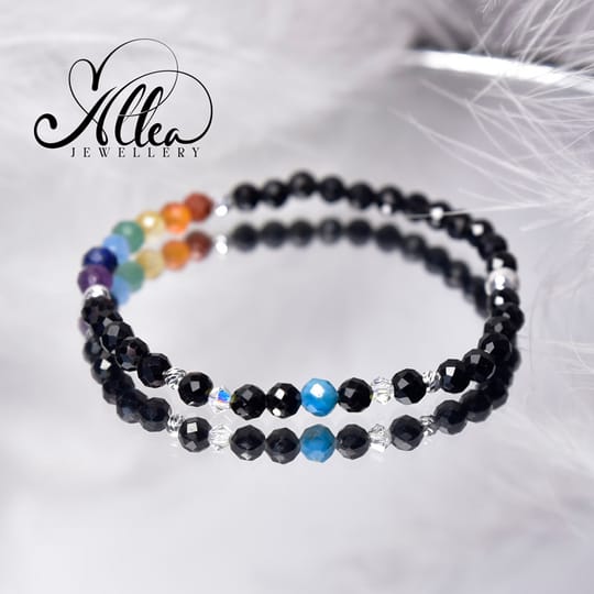 гривна "7 чакри AURA BALANCE"