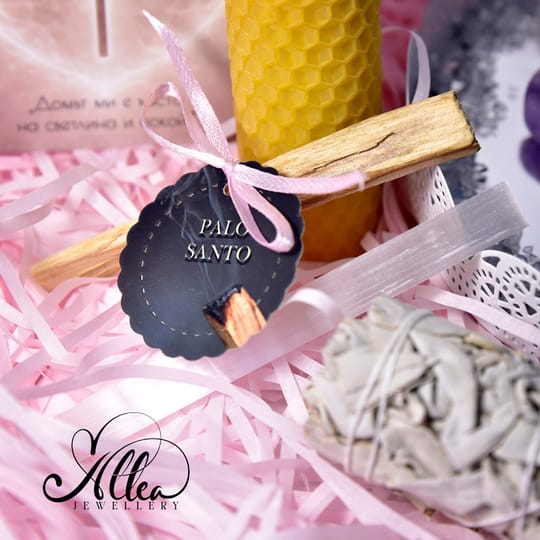 кутия за пречистване на дома "АУРЕЛИЯ"