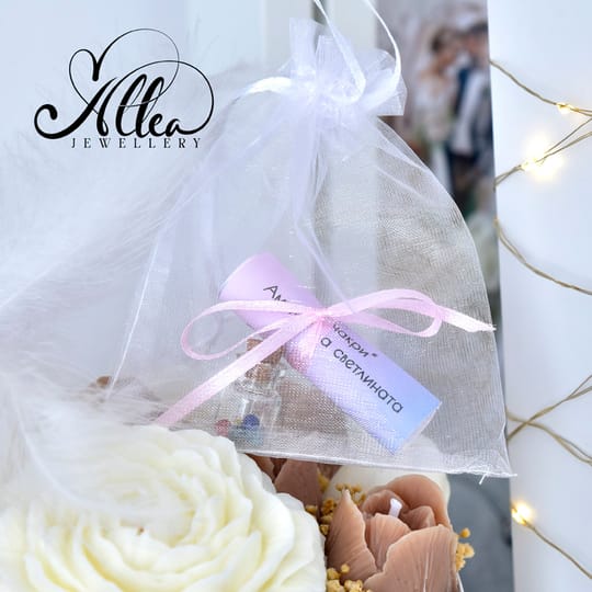 талисман "7 чакри"