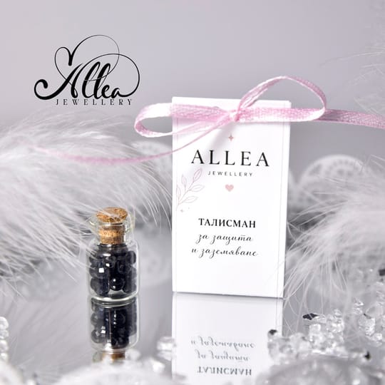 Талисман „Защита“