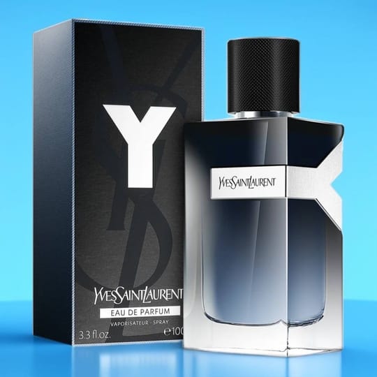 YSL Y Eau de Parfum