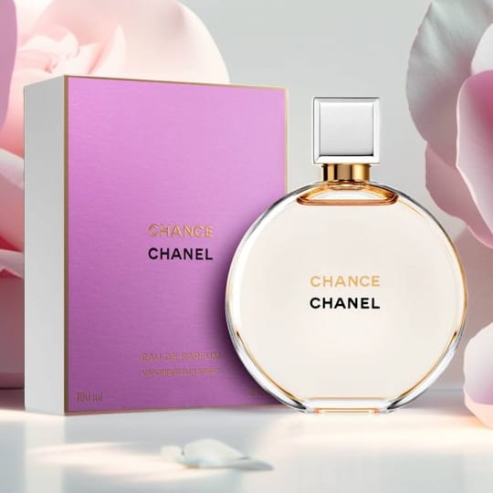 Chanel Chance EDP