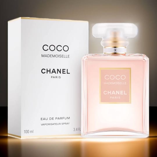 Chanel Mademoiselle EDP