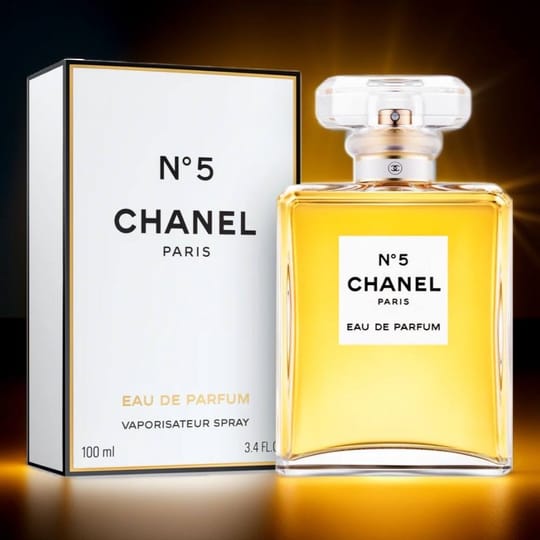 Chanel N°5