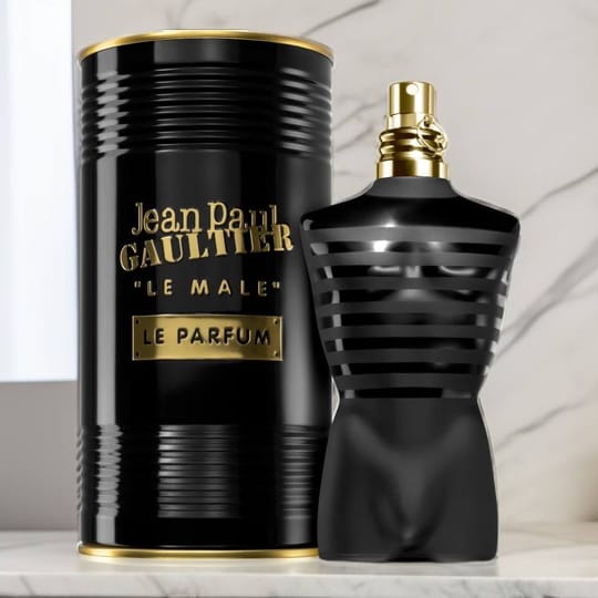 Jean Paul Gaultier Le Male Le Parfum