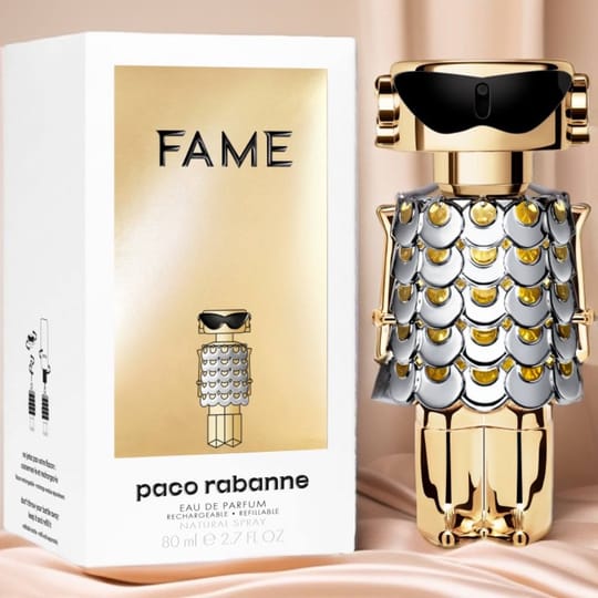 Paco Rabanne Fame EDP