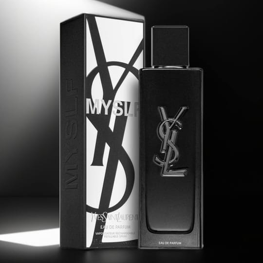 YSL MYSELF EDP