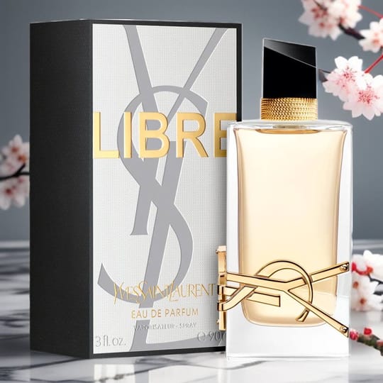 YSL Libre EDP