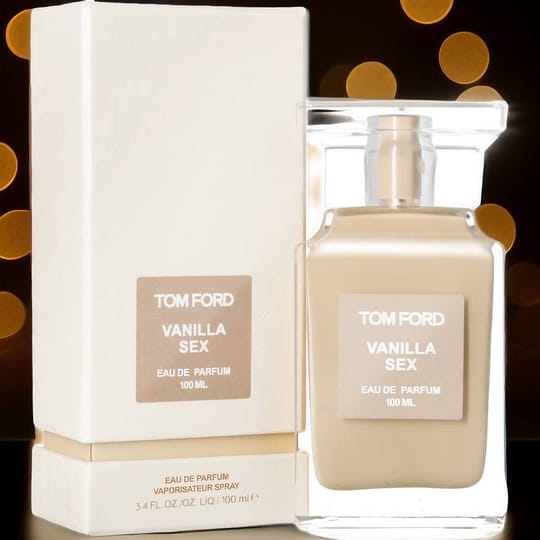 Tom Ford Vanilla Sex