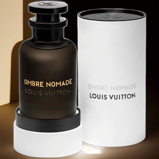 Louis Vuitton Ombre Nomade