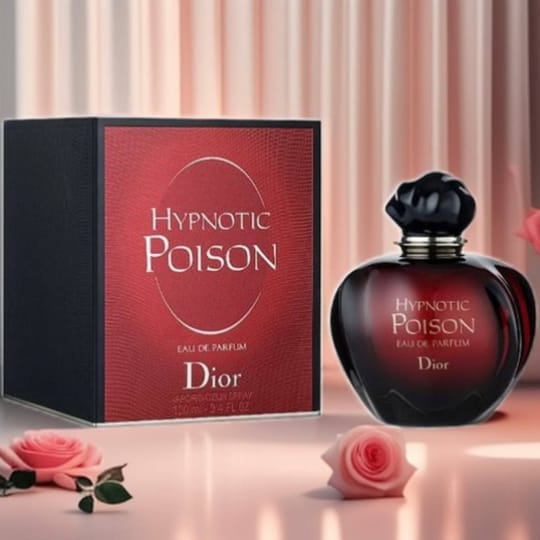 Dior Hypnotic Poison EDP