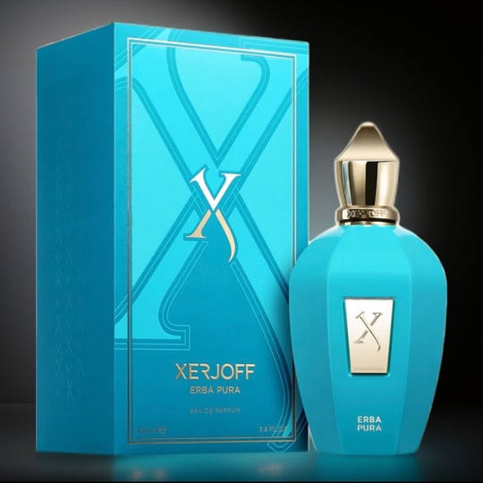 Xerjoff Erba Pura