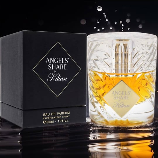 Kilian Angel'S Share