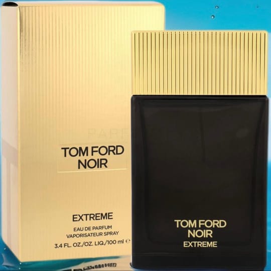 Tom Ford Noir Extreme EDP