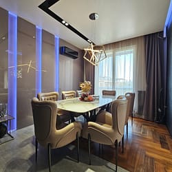 Интериорна фортография