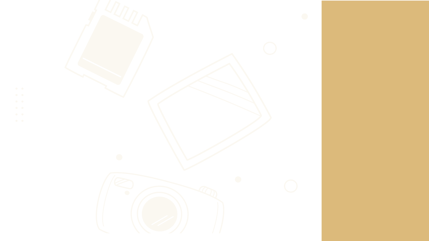 photo template