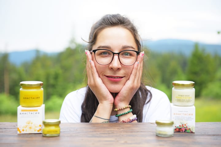 Анастасия Чаталбашева