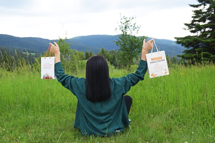 крем Анастасия