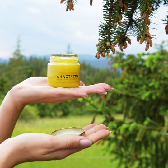 билково масло