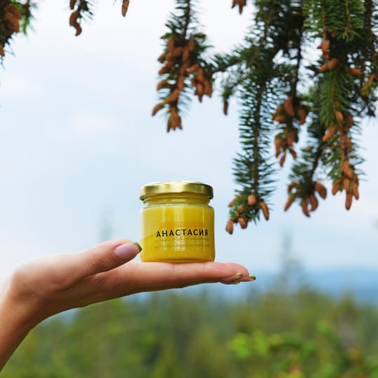 билково масло